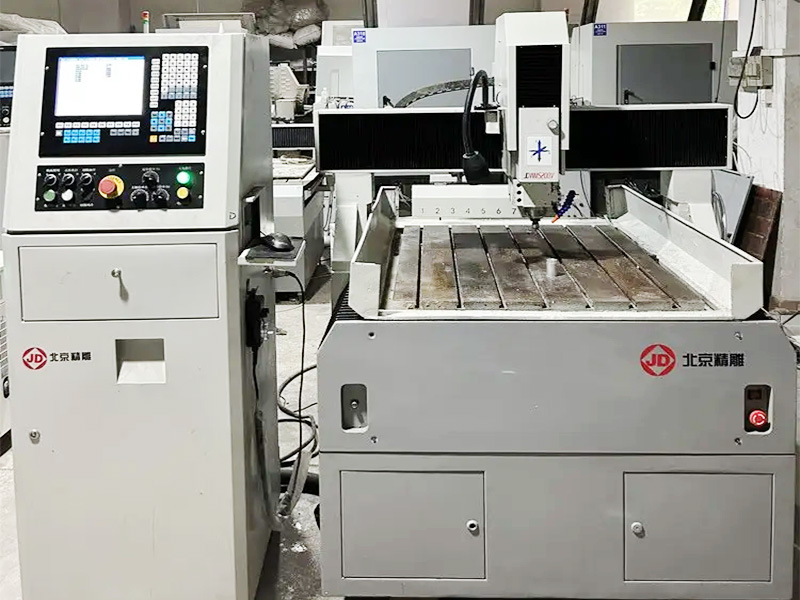 自动夹具的使用范围介绍与使用技巧